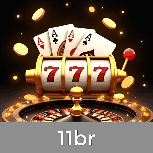 11br: A Experiência de Casino Mais Autêntica para Jogadores Brasileiros
