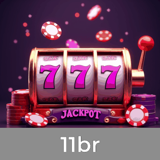 11br: Slots de Alto RTP, Blackjack Imersivo e Roleta ao Vivo