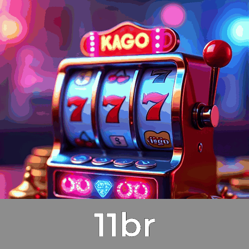 11br: Slots de Alto RTP, Blackjack Imersivo e Roleta ao Vivo
