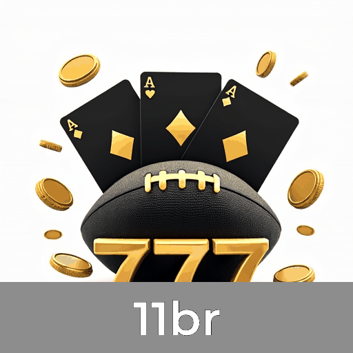11br: Seu Cassino Online Seguro e Premiado