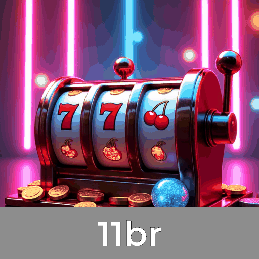 Experiência Superior em Jogos Online com 11br