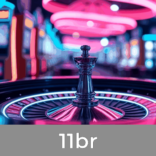 11br: Seu Cassino Online Seguro e Premiado