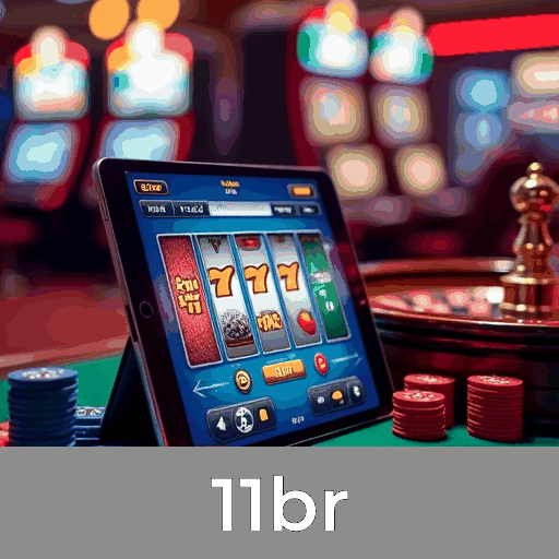 Aproveite as Incríveis Promoções do 11br e Multiplique Seus Ganhos!