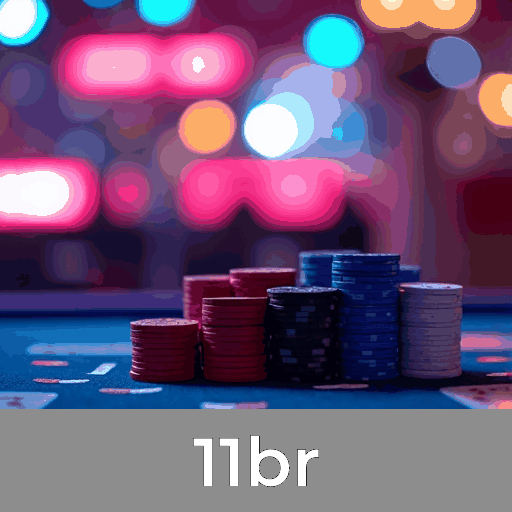 Aposte com Facilidade e Segurança no App 11br