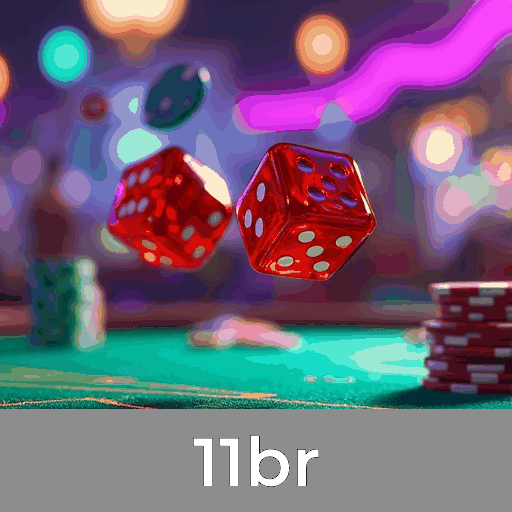 Aproveite as Incríveis Promoções do 11br e Multiplique Seus Ganhos!