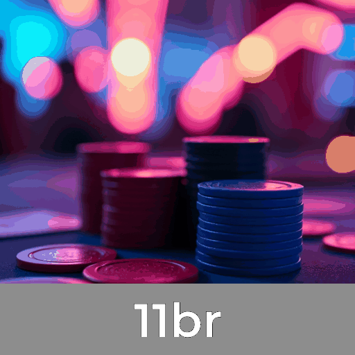11br: A Experiência de Casino Mais Autêntica para Jogadores Brasileiros