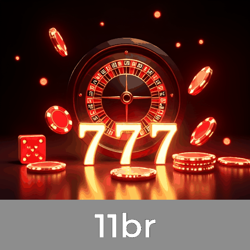 11br: A Experiência de Casino Mais Autêntica para Jogadores Brasileiros