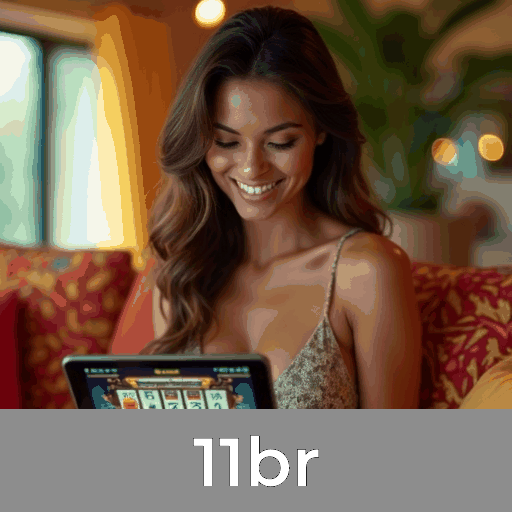 11br: A Experiência de Casino Mais Autêntica para Jogadores Brasileiros