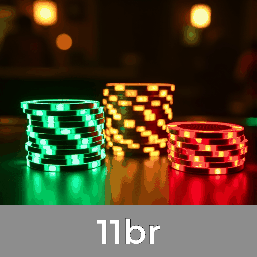 Aproveite as Incríveis Promoções do 11br e Multiplique Seus Ganhos!